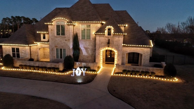{SERVICE_NAME} project in Lewisville