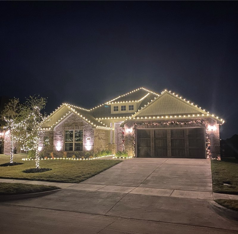 {SERVICE_NAME} project in Lewisville