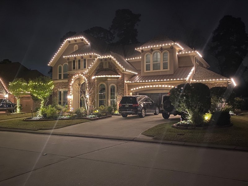 {SERVICE_NAME} project in Lewisville