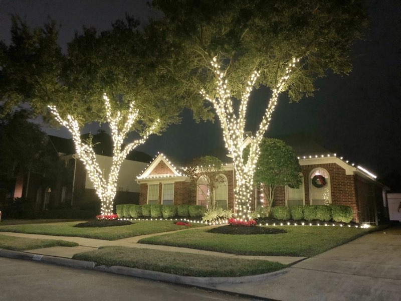 {SERVICE_NAME} project in Lewisville