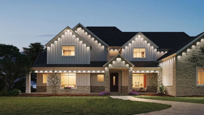 {SERVICE_NAME} project in Lewisville