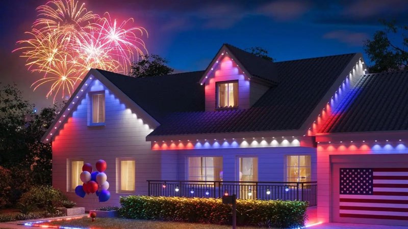 {SERVICE_NAME} project in Lewisville