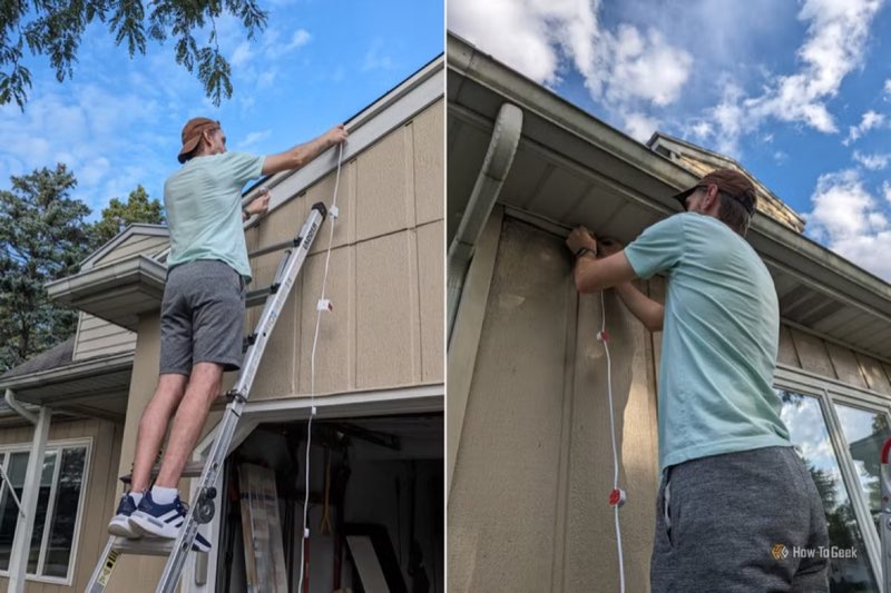 {SERVICE_NAME} project in Lewisville