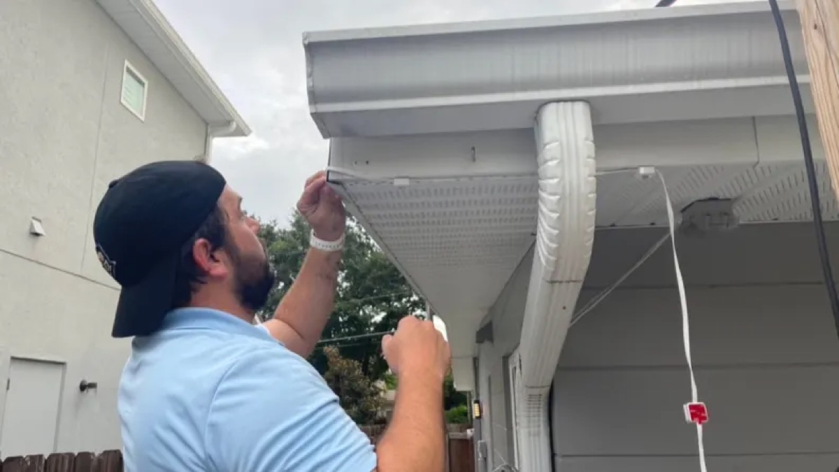 {SERVICE_NAME} project in Lewisville