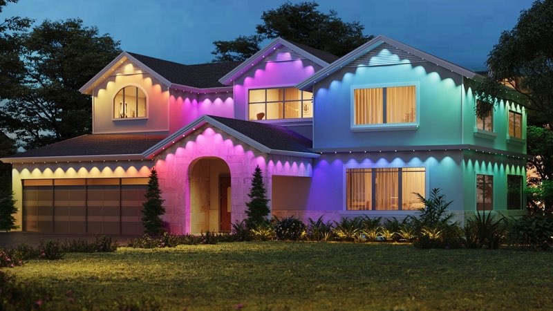{SERVICE_NAME} project in Lewisville
