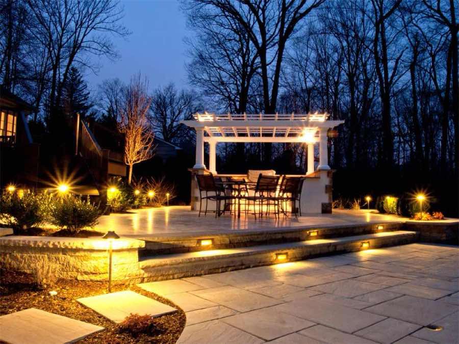 {SERVICE_NAME} project in Lewisville