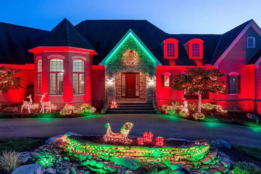 {SERVICE_NAME} project in Lewisville