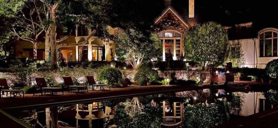 {SERVICE_NAME} project in Lewisville