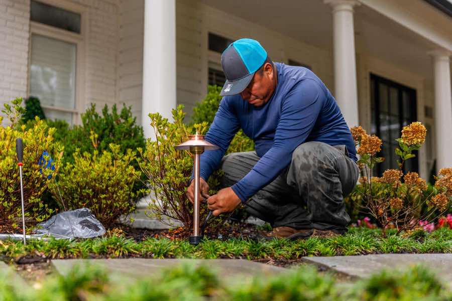 {SERVICE_NAME} project in Lewisville