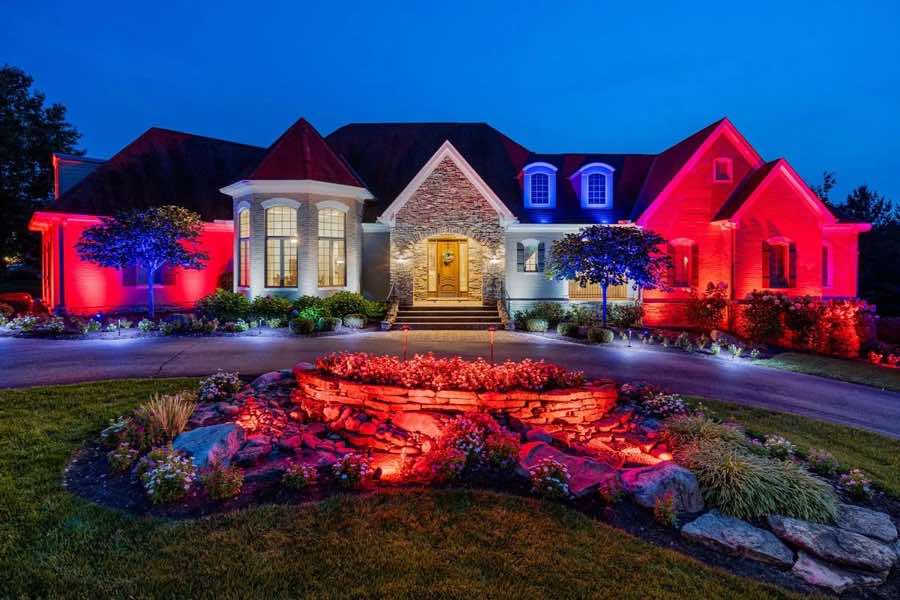 {SERVICE_NAME} project in Lewisville