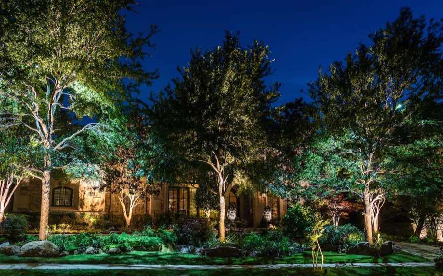 {SERVICE_NAME} project in Lewisville