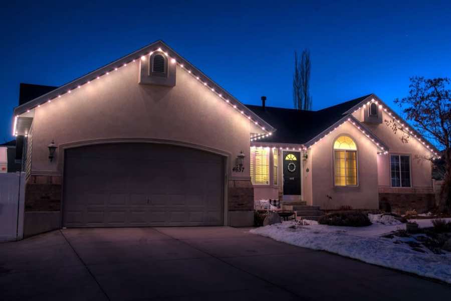 {SERVICE_NAME} project in Lewisville