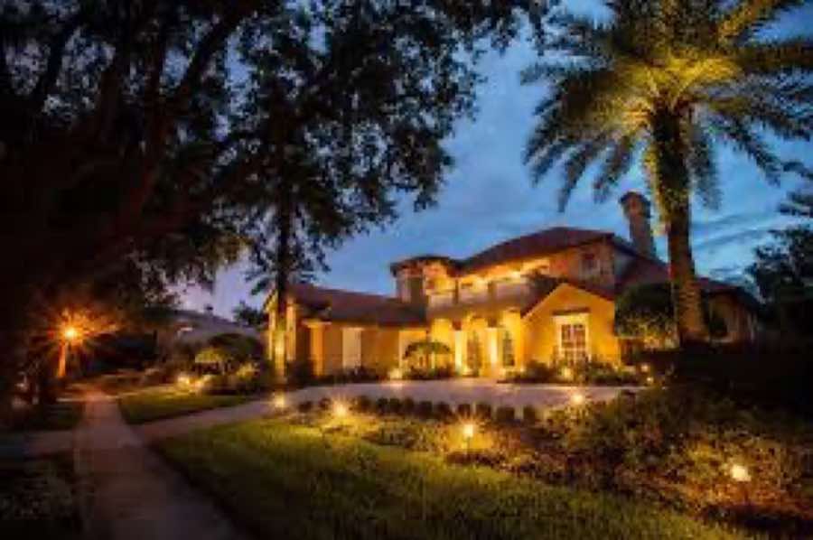 {SERVICE_NAME} project in Lewisville
