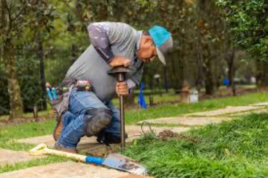 {SERVICE_NAME} project in Lewisville