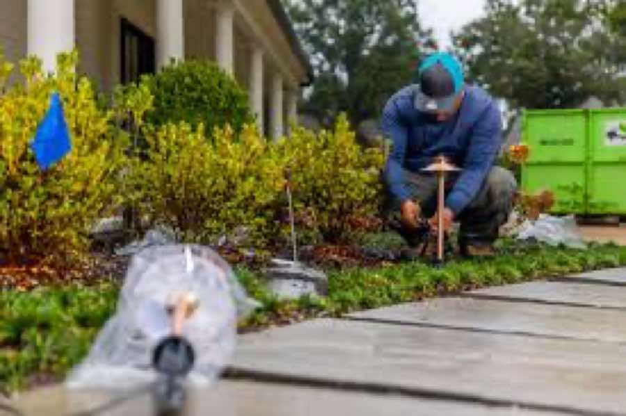 {SERVICE_NAME} project in Lewisville