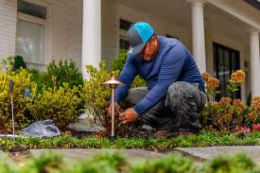 {SERVICE_NAME} project in Lewisville