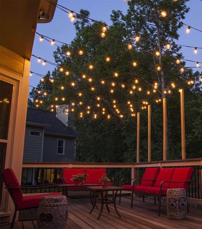 {SERVICE_NAME} project in Lewisville