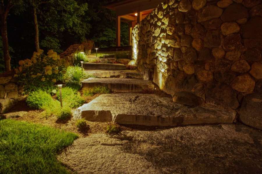 Patio Ambiance in Lewisville