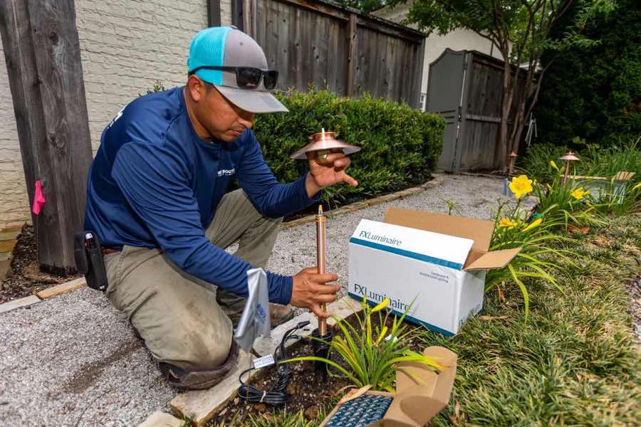 {SERVICE_NAME} project in Lewisville