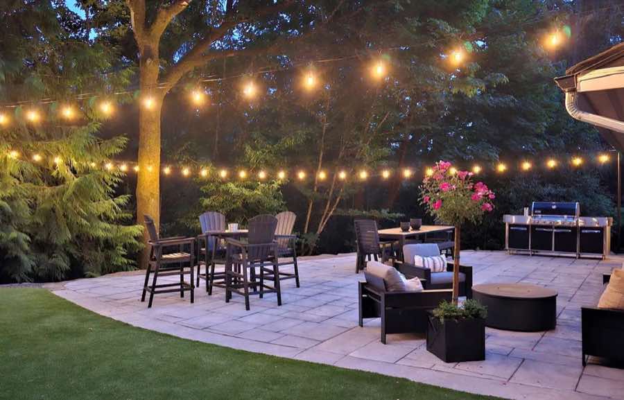 {SERVICE_NAME} project in Lewisville