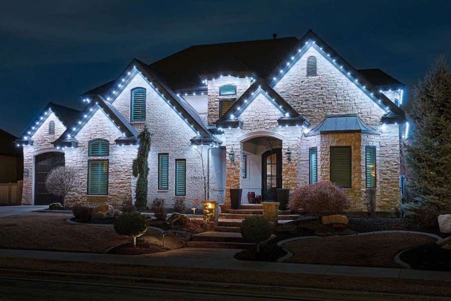 {SERVICE_NAME} project in Lewisville