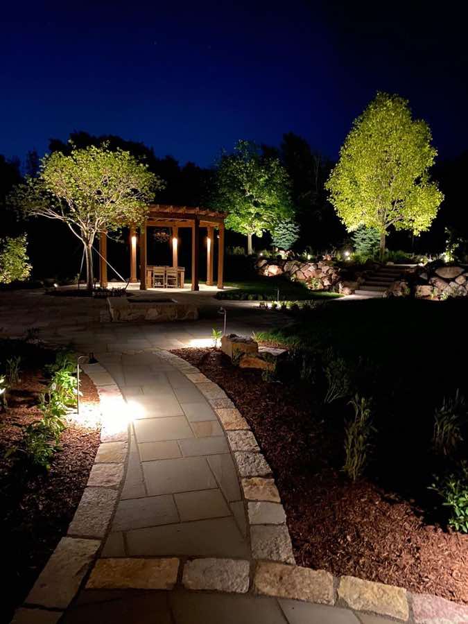 Architectural Accents in Lewisville