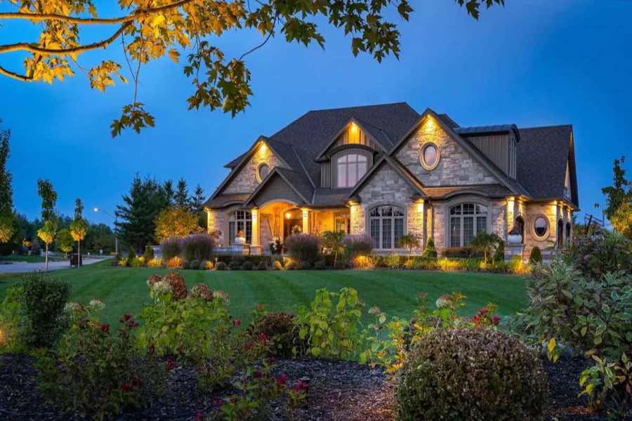 {SERVICE_NAME} project in Lewisville